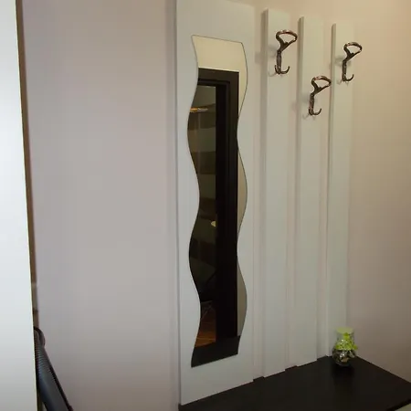 Bliznaci Apartmán *