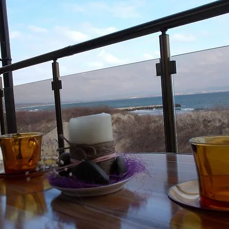 Bliznaci Apartmán *