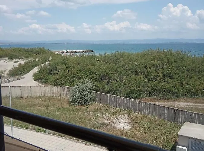 Bliznaci * Pomorie