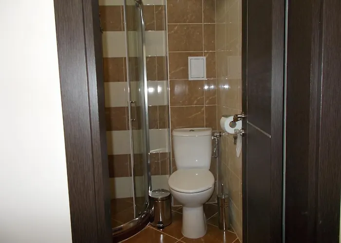 Bliznaci Apartman Pomorie