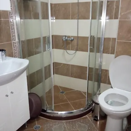 Bliznaci Daire Ahyolu