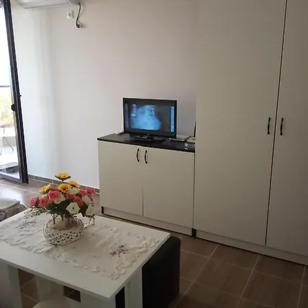 Bliznaci Daire Ahyolu