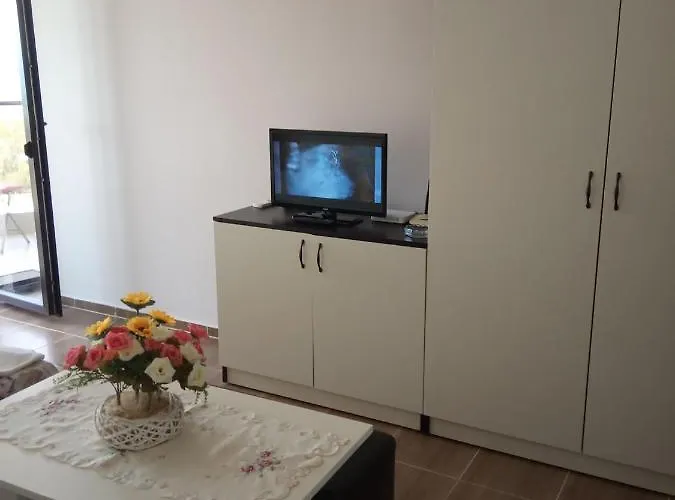 Bliznaci Apartman Pomorie